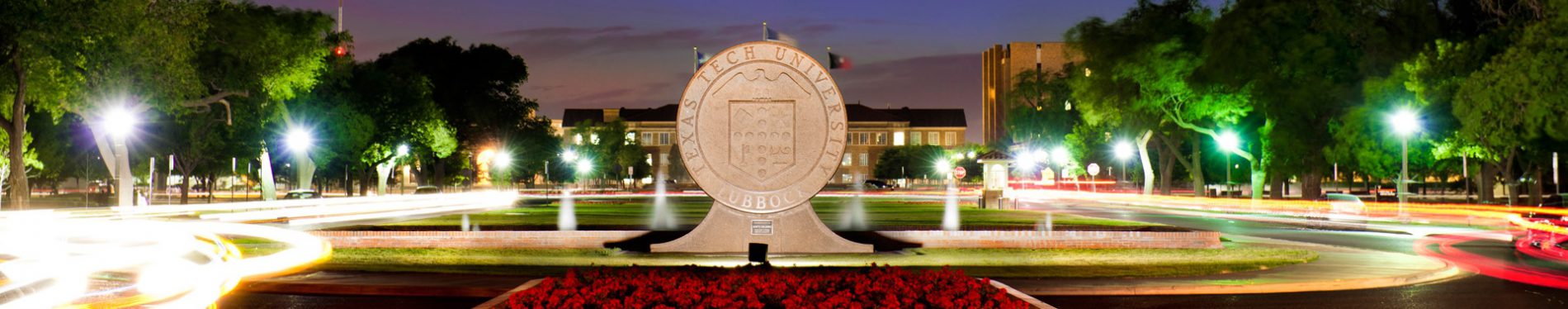 Texas Tech University