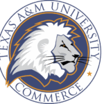 Original Logo design by Hogan Design - spirit logo for Texas A&M University - Commerce Original Logo design by Hogan Design - spirit logo for Texas A&M University - Commerce