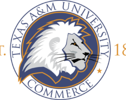 Original Logo design by Hogan Design - spirit logo for Texas A&M University - Commerce Original Logo design by Hogan Design - spirit logo for Texas A&M University - Commerce