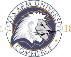 Original Logo design by Hogan Design - spirit logo for Texas A&M University - Commerce Original Logo design by Hogan Design - spirit logo for Texas A&M University - Commerce