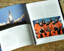 President's Annual Report 2007 for Texas A&M University- Commerce - selected inside spread. Original design and print production by Hogan Design President's Annual Report 2007 for Texas A&M University- Commerce - selected inside spread. Original design and print production by Hogan Design