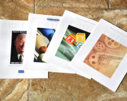 PRIDE Magazine University Journal for Texas A&M University- Commerce, original magazine design, production and layout by Hogan Design - issues 1 through 4 PRIDE Magazine University Journal for Texas A&M University- Commerce, original magazine design, production and layout by Hogan Design - issues 1 through 4