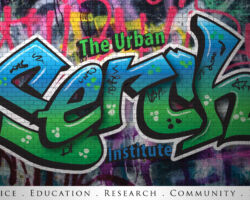 Original Illustration by Hogan Design for The Urban SERCH Institute - an education program at the University of North Texas - Dallas Original Illustration by Hogan Design for The Urban SERCH Institute - an education program at the University of North Texas - Dallas