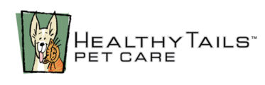 Logo Design by Hogan Design for Healthy Tails Pet Care, PLLC - A Veterinary Clinic Logo Design by Hogan Design for Healthy Tails Pet Care, PLLC - A Veterinary Clinic