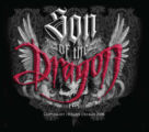 Son of the Dragon Logo Design by Hogan Design Son of the Dragon Logo Design by Hogan Design for a Computer Game
