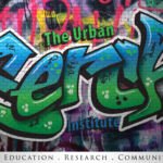 Logo Design by Hogan Design for The Urban SERCH Institute - an education program at the University of North Texas - Dallas Logo Design by Hogan Design for The Urban SERCH Institute - an education program at the University of North Texas - Dallas