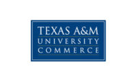 Logo Design by Hogan Design for Texas A&M University - Commerce Logo Design by Hogan Design for Texas A&M University - Commerce