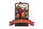 Logo by Hogan Design for Ralph Lauren bedding Logo by Hogan Design for Ralph Lauren bedding