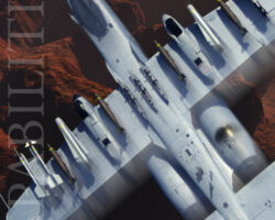 Promotional Flyer for Aero Graphics by Hogan Design Promo Flyer by Hogan Design for Aero Graphics