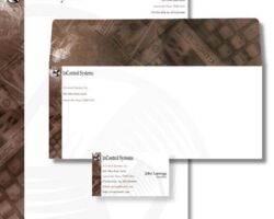 Stationery system for InControl Systems