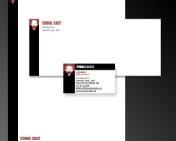 Stationery system for Terminal Reality