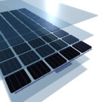 3-D Illustration "solar panel exploded view" for Almaden®
MOROCCO brochure Illustration "solar panel exploded view" for Almaden® MOROCCO brochure by Rick Hogan, Hogan Design