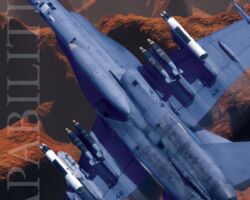 Promotional Flyer for Aero Graphics by Hogan Design